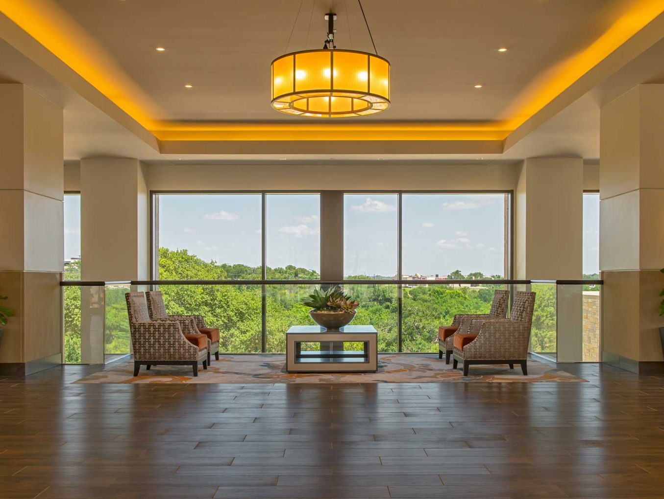 Top News Stories of 2016:  Sheraton Hotel Opens Its Doors