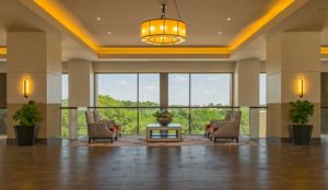 Top News Stories of 2016:  Sheraton Hotel Opens Its Doors