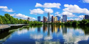 Community Impact:  Austin is the Best Place to Live in the U.S.