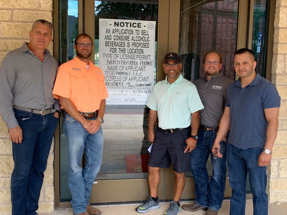 The Summit At Rivery Park Welcomes New Restaurant 2020 Market