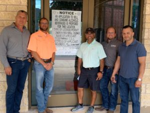 The Summit At Rivery Park Welcomes New Restaurant 2020 Market