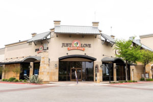Press Release: Novak Commercial Construction Completes Just Love Coffee Cafe