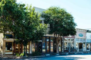 Georgetown Named One of the Best Places to Move