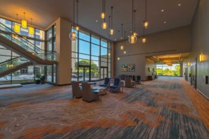 Sheraton Austin Georgetown Obtains LEED Silver, New Construction Designation