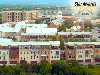 Novak Brothers Win Two 2020 Texas Association of Builders Star Awards