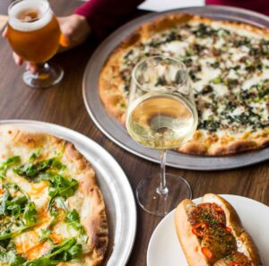 The Summit At Rivery Park Welcomes New Restaurant