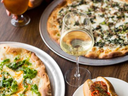 The Summit At Rivery Park Welcomes New Restaurant